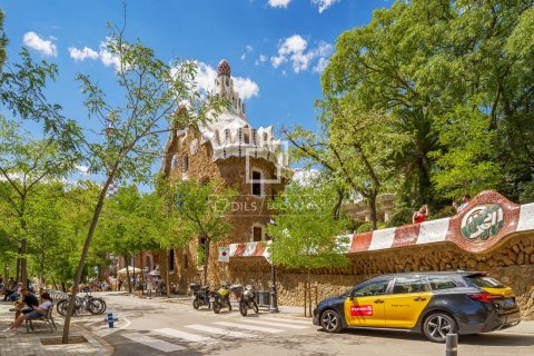 Apartament w Barcelona, Hiszpania 2 sypialnie, 62 mkw. nr 194975 – zdjęcie 24