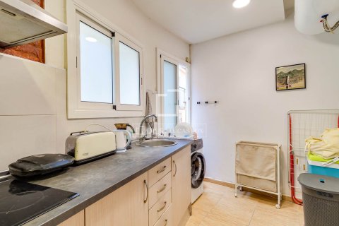 Apartament w Barcelona, Hiszpania 2 sypialnie, 62 mkw. nr 194975 – zdjęcie 9