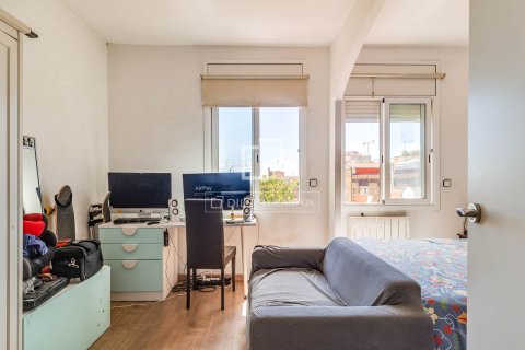 Apartament w Barcelona, Hiszpania 2 sypialnie, 62 mkw. nr 194975 – zdjęcie 3