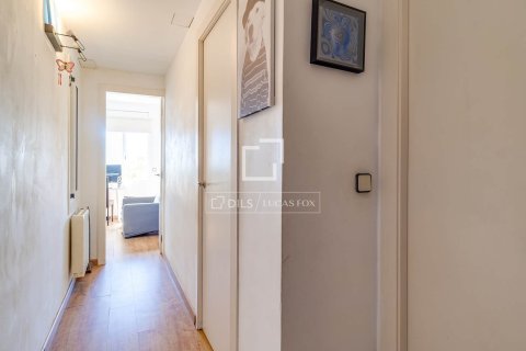 Apartament w Barcelona, Hiszpania 2 sypialnie, 62 mkw. nr 194975 – zdjęcie 18