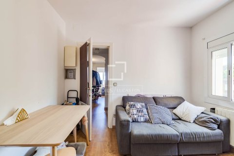 Apartament w Barcelona, Hiszpania 2 sypialnie, 62 mkw. nr 194975 – zdjęcie 7