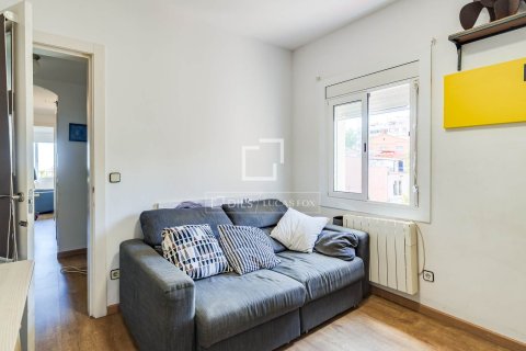 Apartament w Barcelona, Hiszpania 2 sypialnie, 62 mkw. nr 194975 – zdjęcie 6