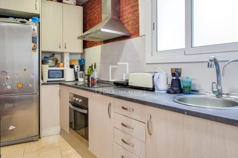 Apartament w Barcelona, Hiszpania 2 sypialnie, 62 mkw. nr 194975 – zdjęcie 11