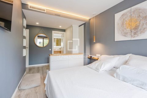 Apartamento en venta en Sant Just Desvern, Barcelona, España 3 dormitorios, 109 m2 No. 194973 - foto 22