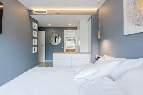 Apartamento en venta en Sant Just Desvern, Barcelona, España 3 dormitorios, 109 m2 No. 194973 - foto 24