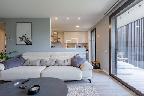Apartamento en venta en Sant Just Desvern, Barcelona, España 3 dormitorios, 109 m2 No. 194973 - foto 9