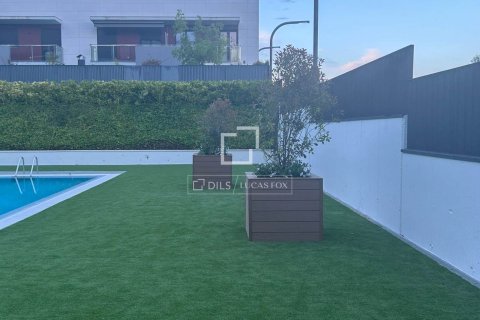 Apartamento en venta en Sant Just Desvern, Barcelona, España 3 dormitorios, 109 m2 No. 194973 - foto 4