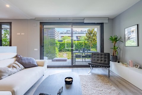 Apartamento en venta en Sant Just Desvern, Barcelona, España 3 dormitorios, 109 m2 No. 194973 - foto 8