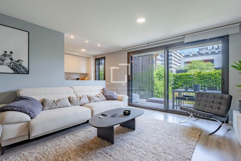 Apartamento en venta en Sant Just Desvern, Barcelona, España 3 dormitorios, 109 m2 No. 194973 - foto 10