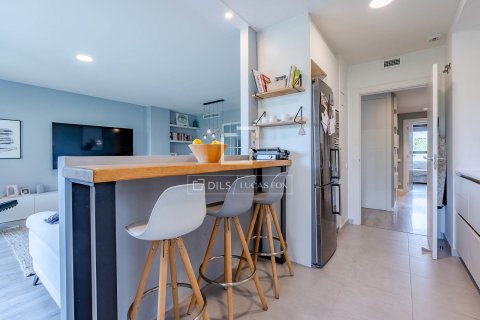 Apartamento en venta en Sant Just Desvern, Barcelona, España 3 dormitorios, 109 m2 No. 194973 - foto 20