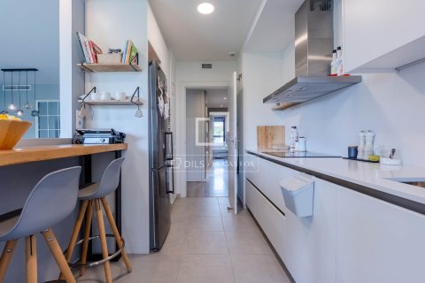 Apartamento en venta en Sant Just Desvern, Barcelona, España 3 dormitorios, 109 m2 No. 194973 - foto 15