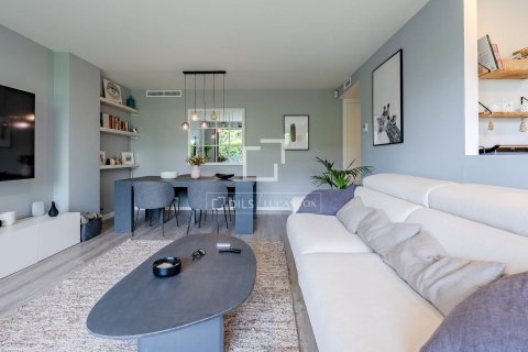 Apartamento en venta en Sant Just Desvern, Barcelona, España 3 dormitorios, 109 m2 No. 194973 - foto 12