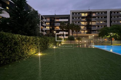 Apartament w Sant Just Desvern, Barcelona, Hiszpania 3 sypialnie, 109 mkw. nr 194973