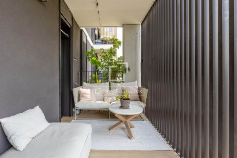 Apartamento en venta en Sant Just Desvern, Barcelona, España 3 dormitorios, 109 m2 No. 194973 - foto 19