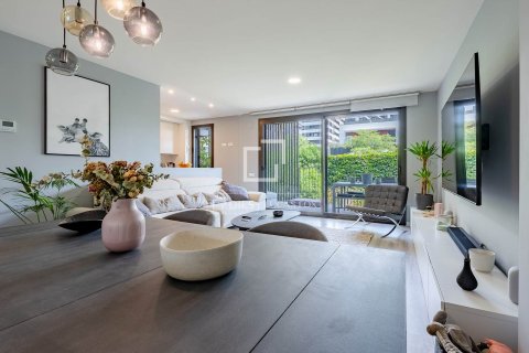 Apartamento en venta en Sant Just Desvern, Barcelona, España 3 dormitorios, 109 m2 No. 194973 - foto 13