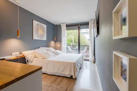 Apartamento en venta en Sant Just Desvern, Barcelona, España 3 dormitorios, 109 m2 No. 194973 - foto 23