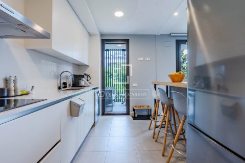Apartamento en venta en Sant Just Desvern, Barcelona, España 3 dormitorios, 109 m2 No. 194973 - foto 16