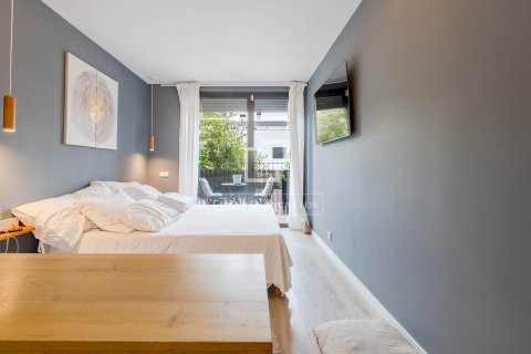 Apartamento en venta en Sant Just Desvern, Barcelona, España 3 dormitorios, 109 m2 No. 194973 - foto 27