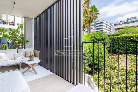 Apartamento en venta en Sant Just Desvern, Barcelona, España 3 dormitorios, 109 m2 No. 194973 - foto 17