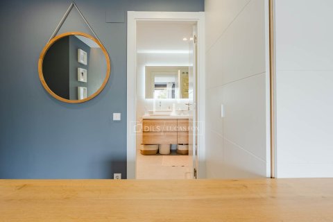 Apartamento en venta en Sant Just Desvern, Barcelona, España 3 dormitorios, 109 m2 No. 194973 - foto 28