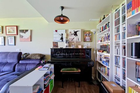 Apartamento en venta en Vilanova i la Geltrú, Barcelona, España 3 dormitorios, 80 m2 No. 194971 - foto 29