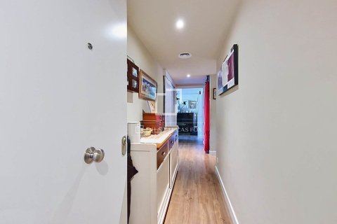 Apartamento en venta en Vilanova i la Geltrú, Barcelona, España 3 dormitorios, 80 m2 No. 194971 - foto 5