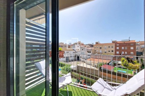 Apartamento en venta en Vilanova i la Geltrú, Barcelona, España 3 dormitorios, 80 m2 No. 194971 - foto 25