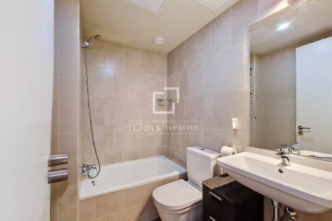 Apartamento en venta en Vilanova i la Geltrú, Barcelona, España 3 dormitorios, 80 m2 No. 194971 - foto 9
