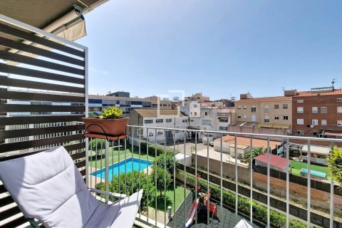Apartament w Vilanova i la Geltru, Barcelona, Hiszpania 3 sypialnie, 80 mkw. nr 194971