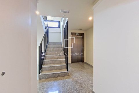 Apartamento en venta en Vilanova i la Geltrú, Barcelona, España 3 dormitorios, 80 m2 No. 194971 - foto 4