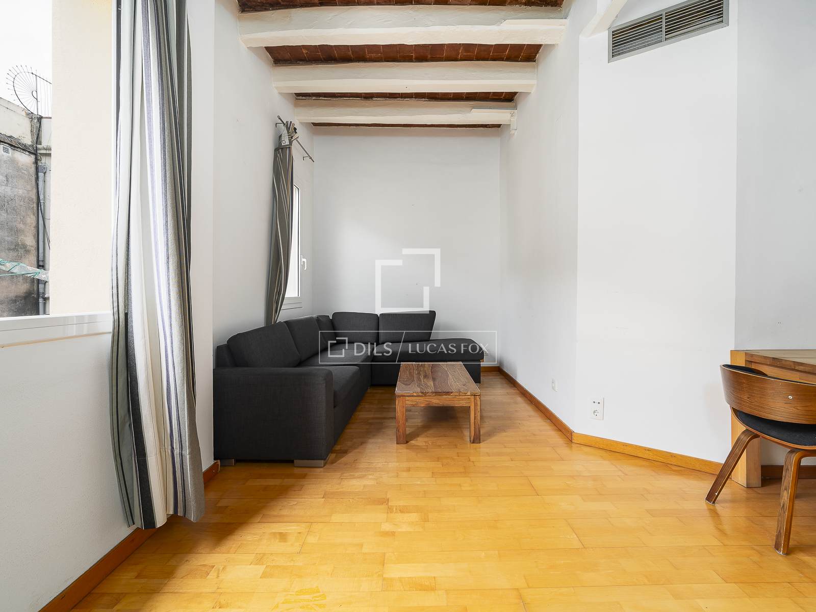 Huoneisto Barcelona, Espanja 2 makuuhuonetta, 68 m2 No. 194972