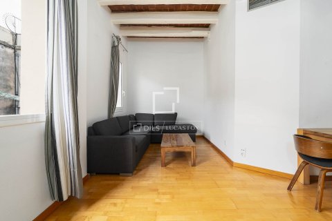 Apartament w Barcelona, Hiszpania 2 sypialnie, 68 mkw. nr 194972 – zdjęcie 5