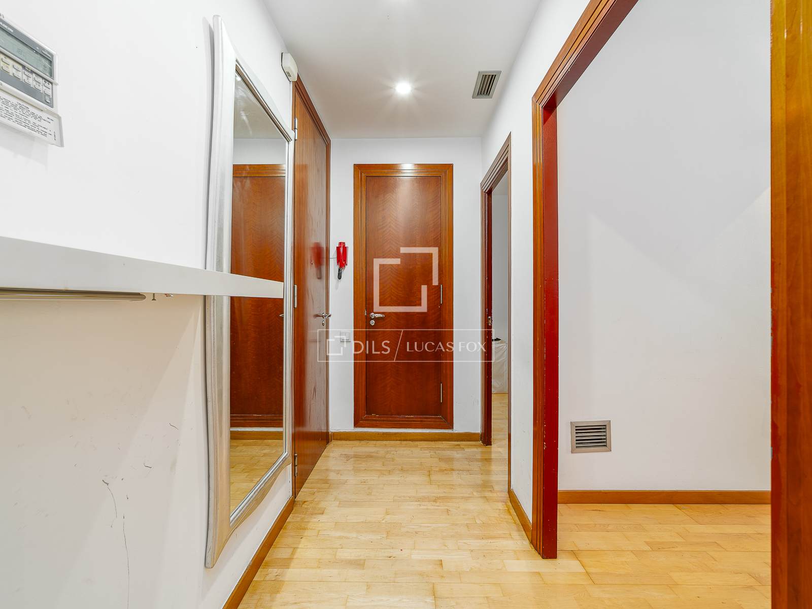 Huoneisto Barcelona, Espanja 2 makuuhuonetta, 68 m2 No. 194972