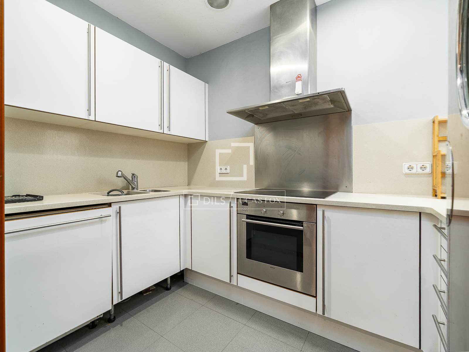 Huoneisto Barcelona, Espanja 2 makuuhuonetta, 68 m2 No. 194972