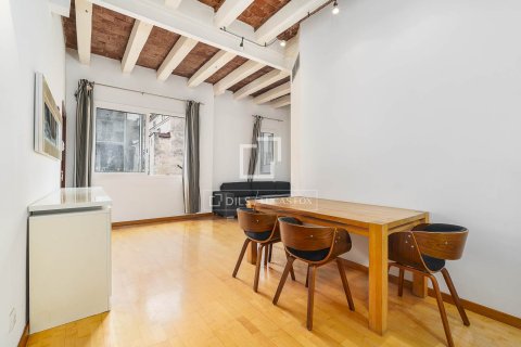 Apartament w Barcelona, Hiszpania 2 sypialnie, 68 mkw. nr 194972