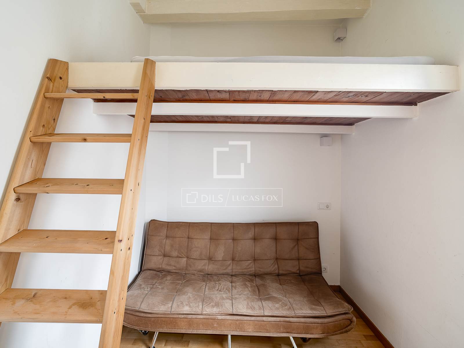 Huoneisto Barcelona, Espanja 2 makuuhuonetta, 68 m2 No. 194972