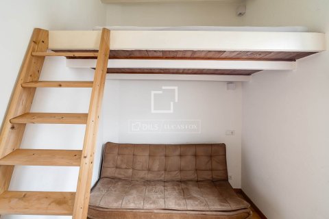 Apartament w Barcelona, Hiszpania 2 sypialnie, 68 mkw. nr 194972 – zdjęcie 29