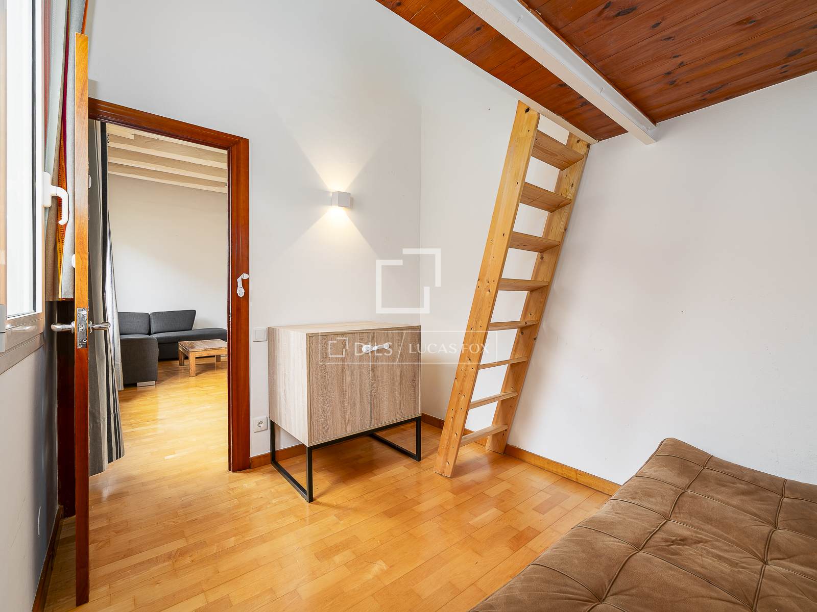 Huoneisto Barcelona, Espanja 2 makuuhuonetta, 68 m2 No. 194972