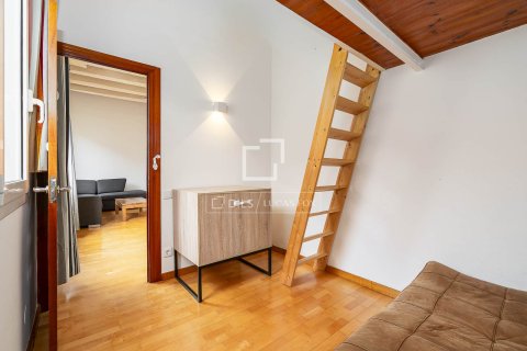 Apartament w Barcelona, Hiszpania 2 sypialnie, 68 mkw. nr 194972 – zdjęcie 27