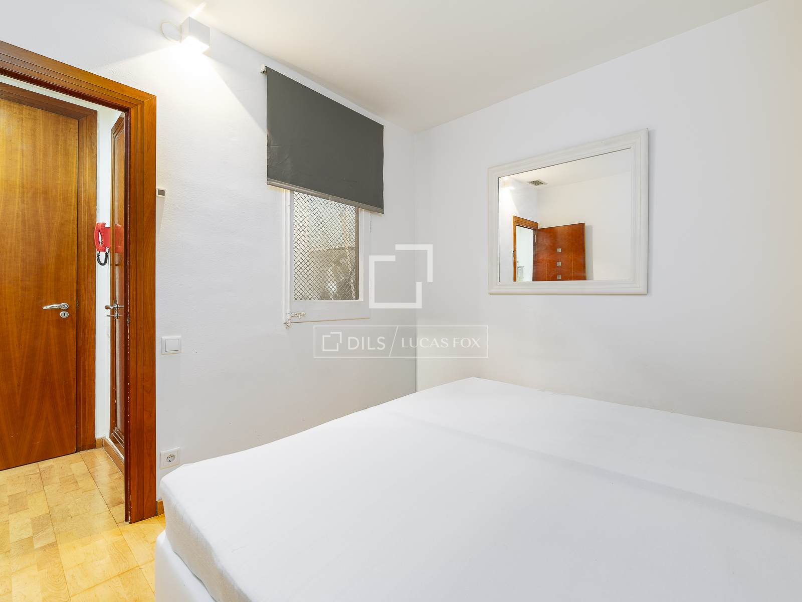 Huoneisto Barcelona, Espanja 2 makuuhuonetta, 68 m2 No. 194972