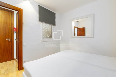 Apartament w Barcelona, Hiszpania 2 sypialnie, 68 mkw. nr 194972 – zdjęcie 26