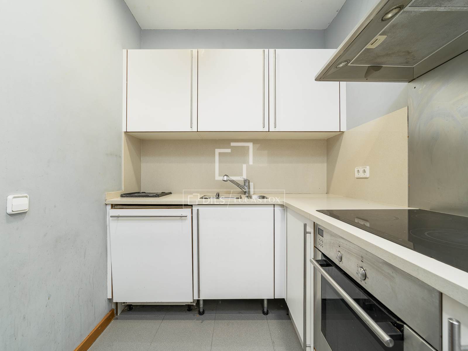 Huoneisto Barcelona, Espanja 2 makuuhuonetta, 68 m2 No. 194972