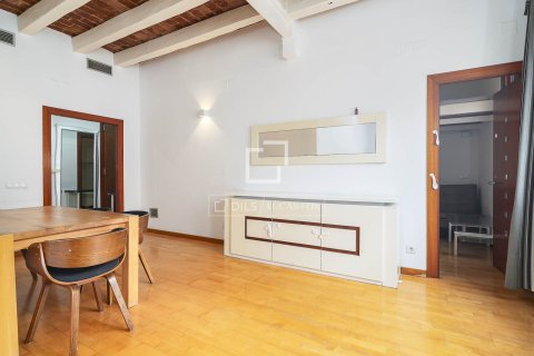 Apartament w Barcelona, Hiszpania 2 sypialnie, 68 mkw. nr 194972 – zdjęcie 8