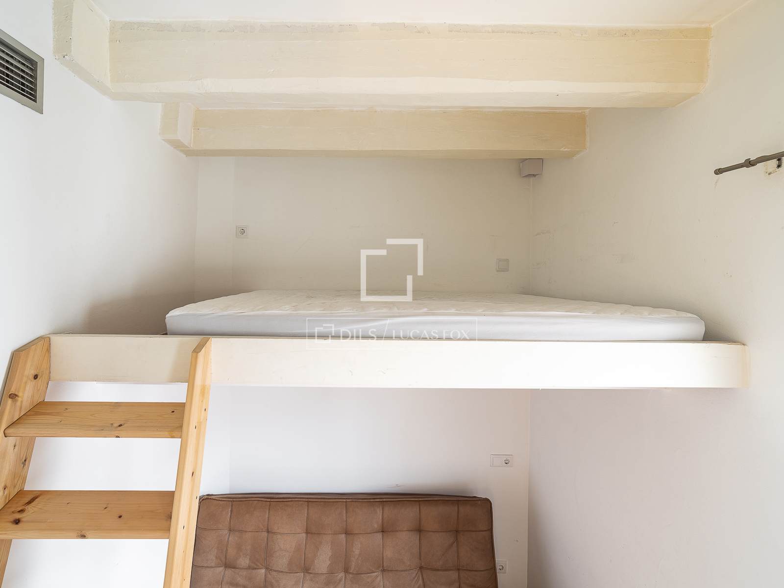 Huoneisto Barcelona, Espanja 2 makuuhuonetta, 68 m2 No. 194972