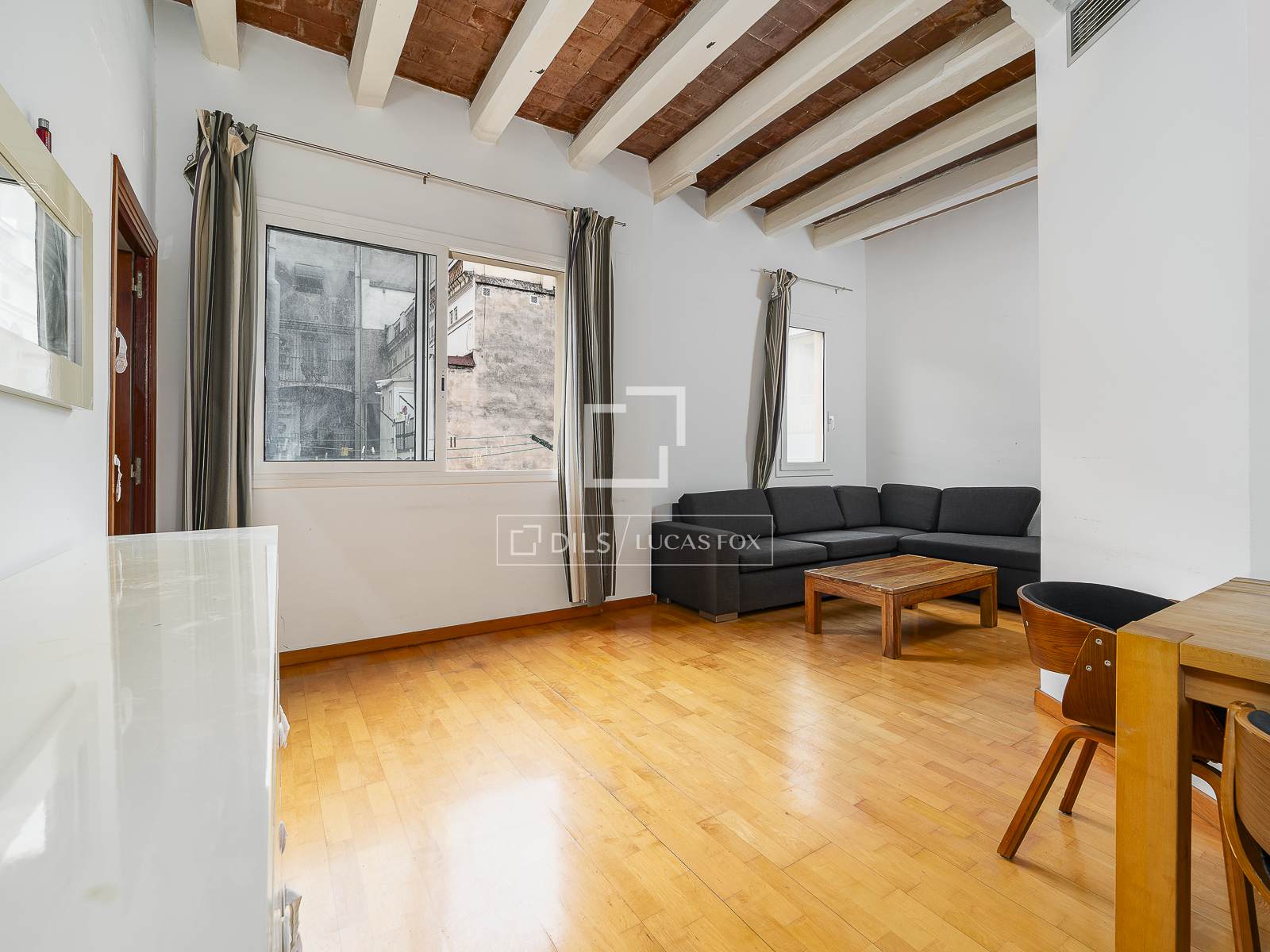 Huoneisto Barcelona, Espanja 2 makuuhuonetta, 68 m2 No. 194972