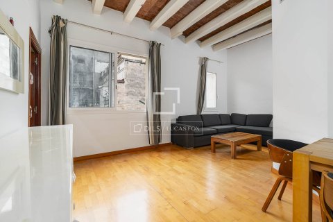 Apartament w Barcelona, Hiszpania 2 sypialnie, 68 mkw. nr 194972 – zdjęcie 3