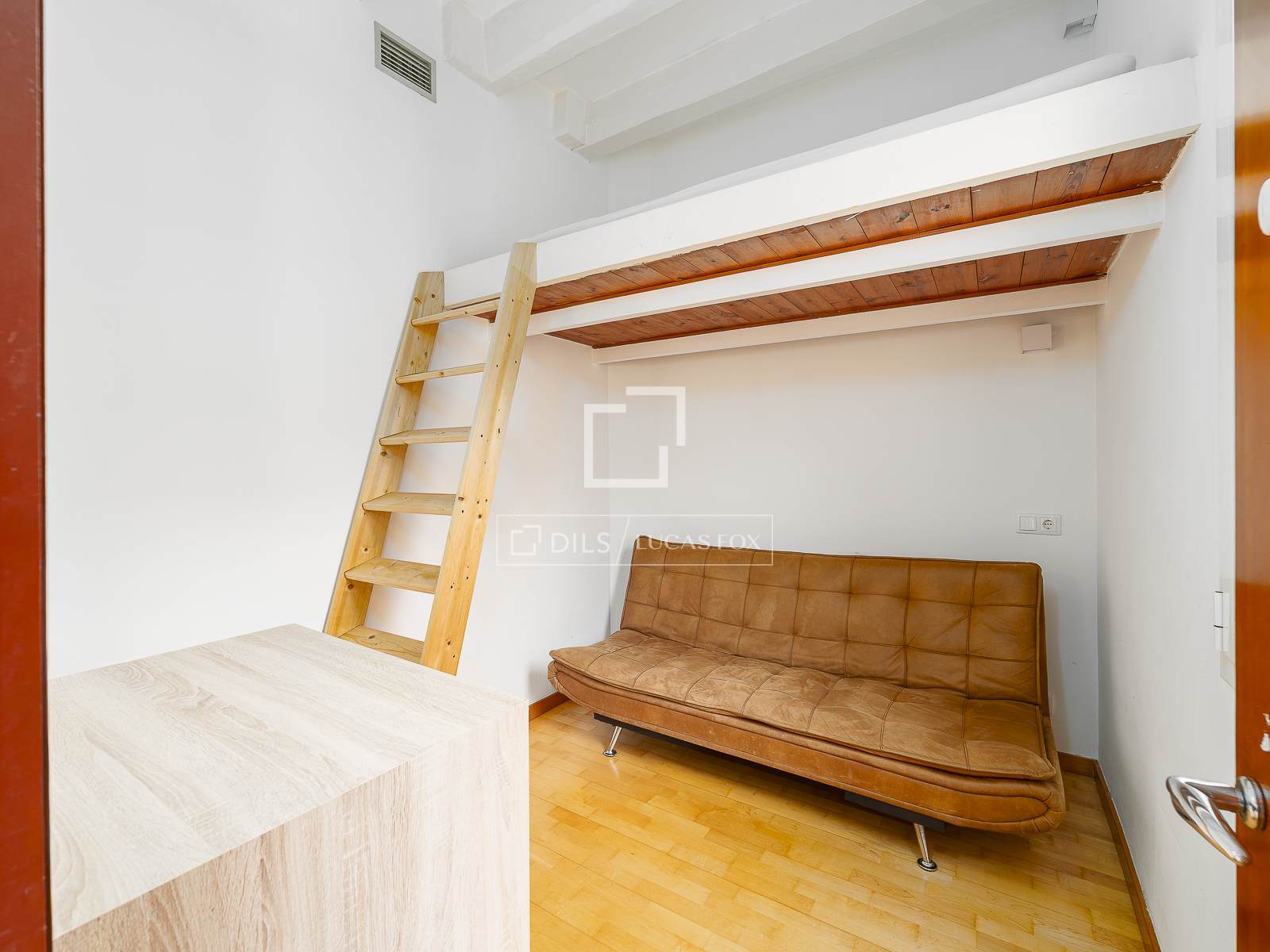 Huoneisto Barcelona, Espanja 2 makuuhuonetta, 68 m2 No. 194972