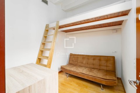 Apartament w Barcelona, Hiszpania 2 sypialnie, 68 mkw. nr 194972 – zdjęcie 28