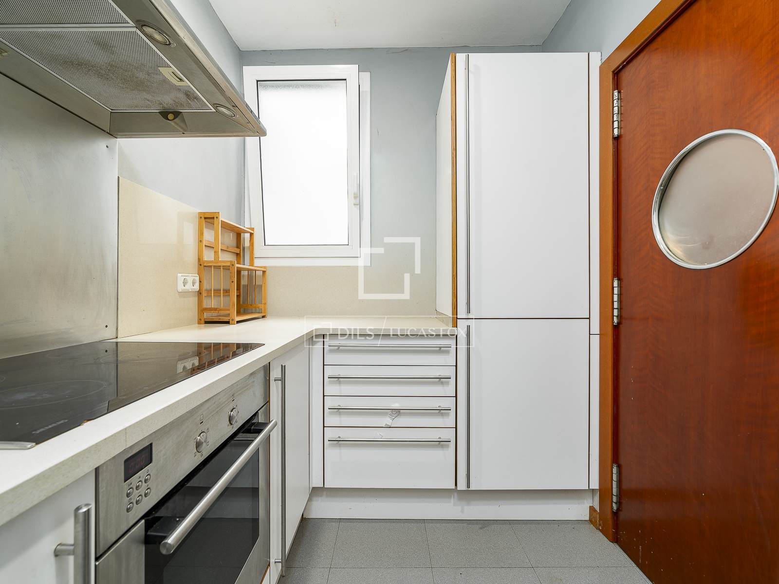 Huoneisto Barcelona, Espanja 2 makuuhuonetta, 68 m2 No. 194972