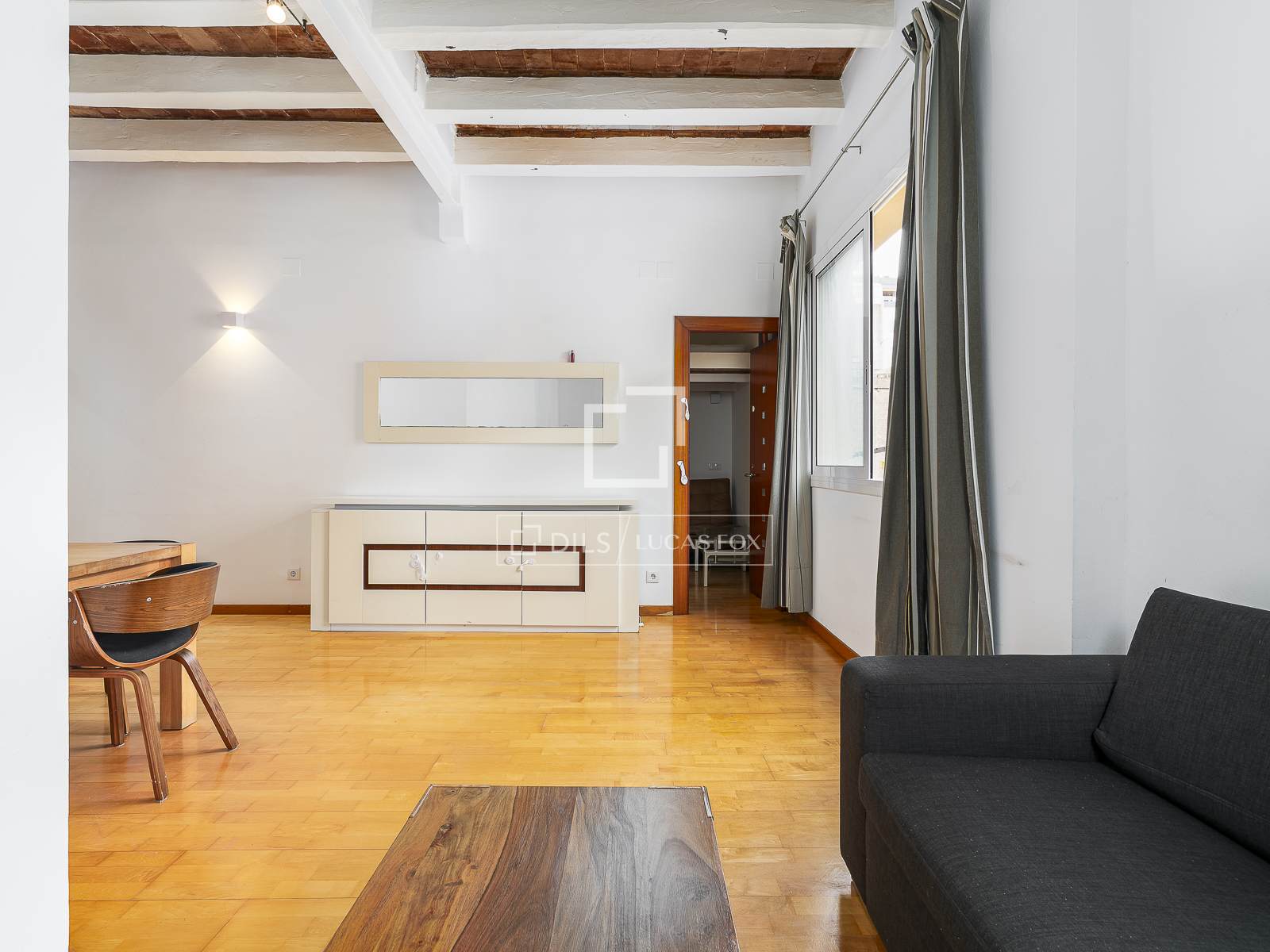 Huoneisto Barcelona, Espanja 2 makuuhuonetta, 68 m2 No. 194972